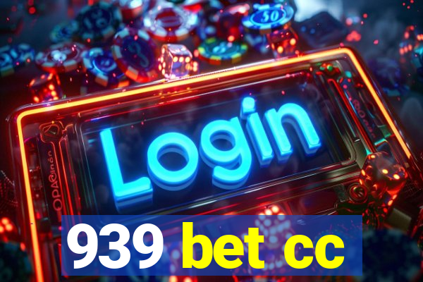 939 bet cc